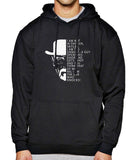 Heisenberg Hoodie