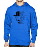 Heisenberg Hoodie