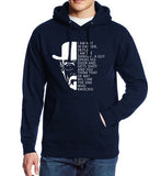Heisenberg Hoodie