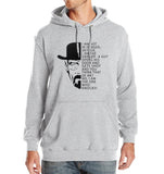 Heisenberg Hoodie