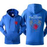 GOT - Targaryen Hoodie