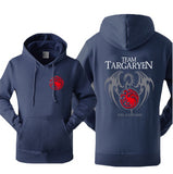 GOT - Targaryen Hoodie