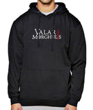 Valar Morghulis Hoodie