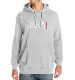 Valar Morghulis Hoodie