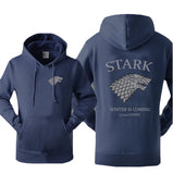 GOT- Stark Hoodie