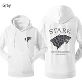 GOT- Stark Hoodie