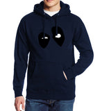 Deadpool Hoodie