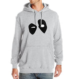 Deadpool Hoodie