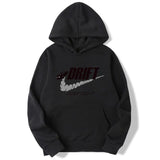 Drift / Just Do It Hoodie