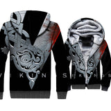 Vikings Hoodie