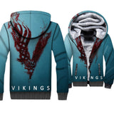 Vikings Hoodie