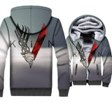 Vikings Hoodie