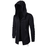 Cloak Hoodie
