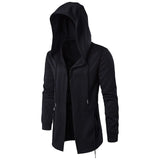Cloak Hoodie