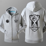 IG / Invictus Gaming Team Hoodies