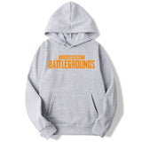 Player Unknown's Battlegrounds Hoodie