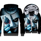 Joker Hoodie