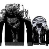 Joker Hoodie