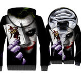 Joker Hoodie