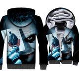 Joker Hoodie