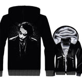 Joker Hoodie