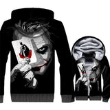 Joker Hoodie