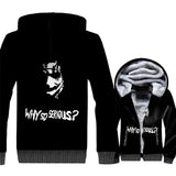 Joker Hoodie