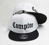 COMPTON CAP