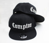 COMPTON CAP