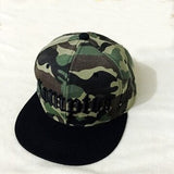 COMPTON CAP