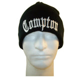 COMPTON CAP