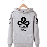 CLoud 9 / C9 team Hoodies