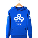 CLoud 9 / C9 team Hoodies