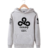 CLoud 9 / C9 team Hoodies