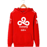 CLoud 9 / C9 team Hoodies