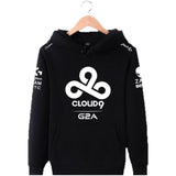 CLoud 9 / C9 team Hoodies