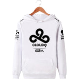 CLoud 9 / C9 team Hoodies