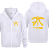 Fnatic Team / FNC Team Hoodies