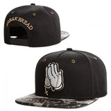BREAK BREAD CAP