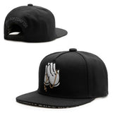 BREAK BREAD CAP