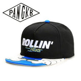 ROLLIN FAST CAP