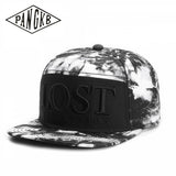 LOST CAP