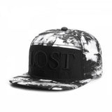 LOST CAP