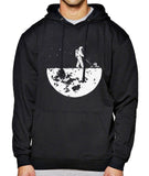 The Moon Hoodie