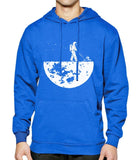 The Moon Hoodie
