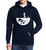 The Moon Hoodie