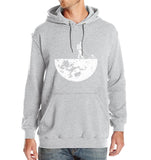 The Moon Hoodie