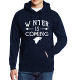 Winter Is Coming Hoodie