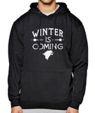 Winter Is Coming Hoodie