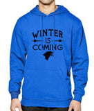 Winter Is Coming Hoodie